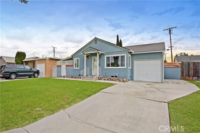 Detail Gallery Image 1 of 18 For 10934 Alclad Ave, Whittier,  CA 90605 - 2 Beds | 1 Baths