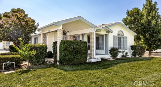 Detail Gallery Image 1 of 29 For 3800 W Wilson St #132,  Banning,  CA 92220 - 2 Beds | 2 Baths