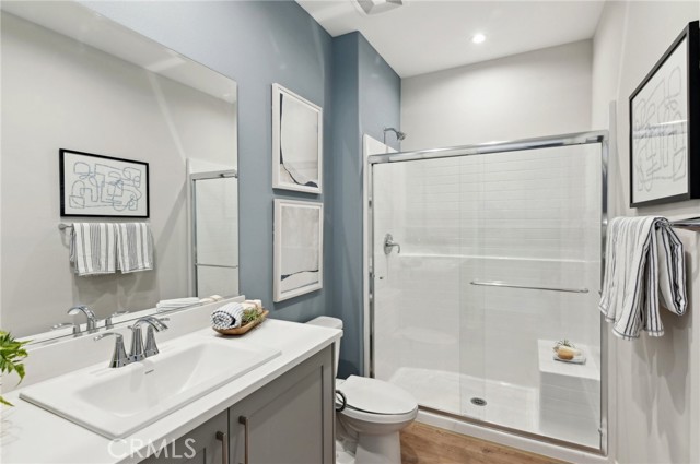 Detail Gallery Image 13 of 31 For 41833 Grenache Ln, Palmdale,  CA 93551 - 5 Beds | 4 Baths