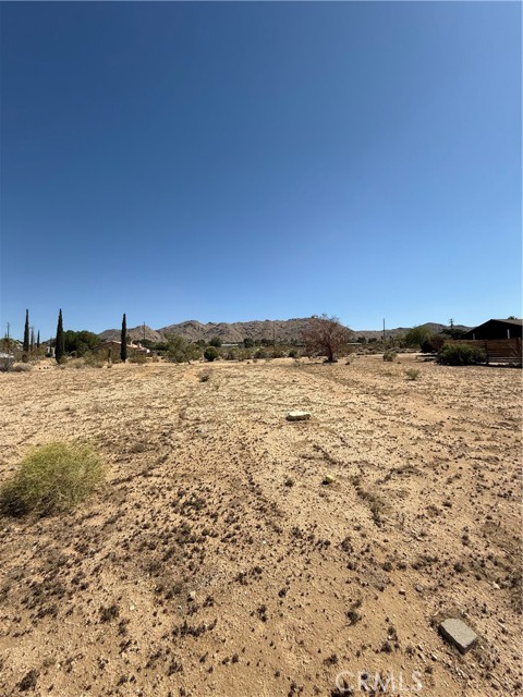 Detail Gallery Image 1 of 3 For 60450 Alta Mesa Dr, Joshua Tree,  CA 92252 - – Beds | – Baths