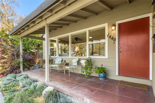 Detail Gallery Image 2 of 41 For 1440 Laburnum Ave, Chico,  CA 95926 - 5 Beds | 2 Baths