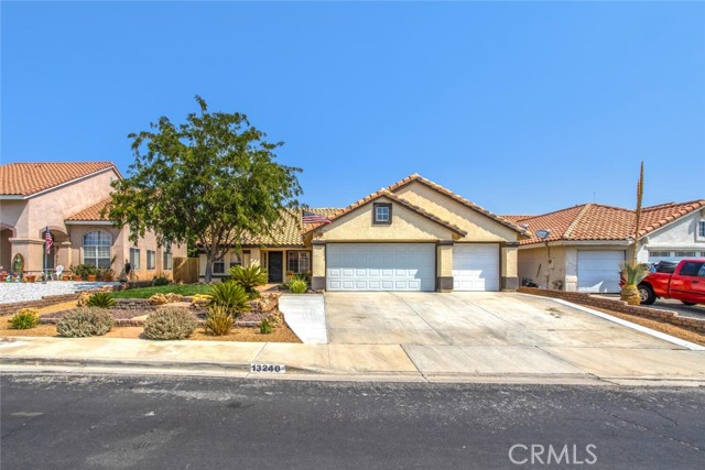 Image 3 for 13240 Country Court, Victorville, CA 92392