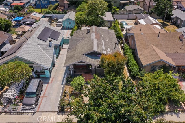 Detail Gallery Image 42 of 43 For 5008 S Van Ness Ave, Los Angeles,  CA 90062 - 3 Beds | 1 Baths