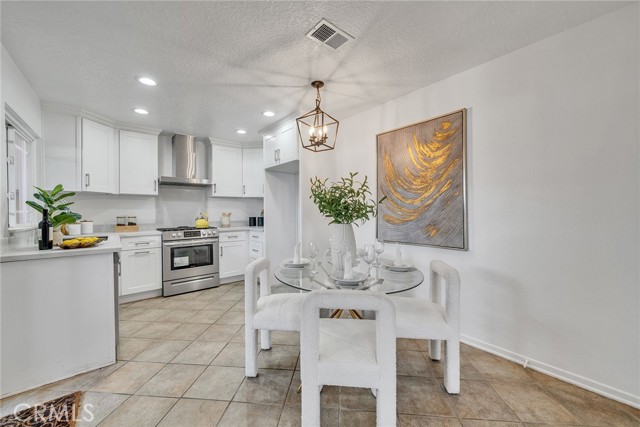 Detail Gallery Image 14 of 34 For 1200 Elm Ave a,  San Gabriel,  CA 91775 - 3 Beds | 2/1 Baths