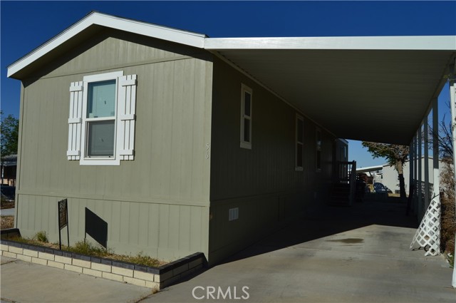 Detail Gallery Image 1 of 25 For 2494 N Main St #56,  Barstow,  CA 92311 - 3 Beds | 2 Baths