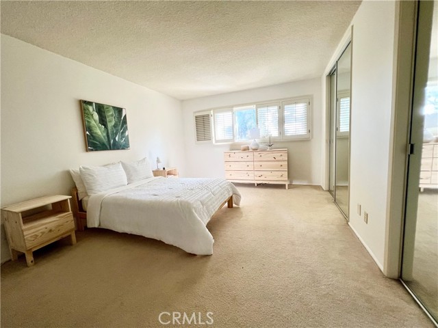 1st bedroom