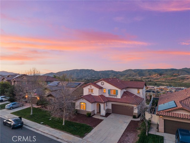 Detail Gallery Image 50 of 52 For 4154 Alderwood Pl, Lake Elsinore,  CA 92530 - 5 Beds | 3 Baths