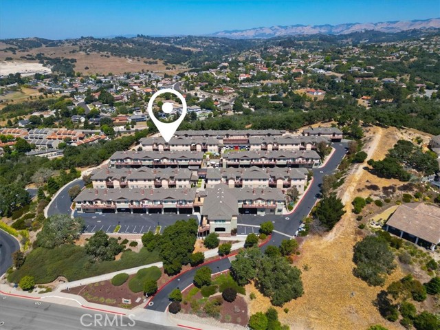Detail Gallery Image 42 of 42 For 579 Camino Mercado #419,  Arroyo Grande,  CA 93420 - 2 Beds | 2 Baths