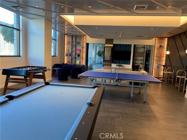 Detail Gallery Image 6 of 27 For 400 S Broadway #1813,  Los Angeles,  CA 90013 - 1 Beds | 1 Baths