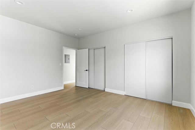 Detail Gallery Image 15 of 20 For 1172 Wilton, Hollywood,  CA 90038 - 2 Beds | 1 Baths