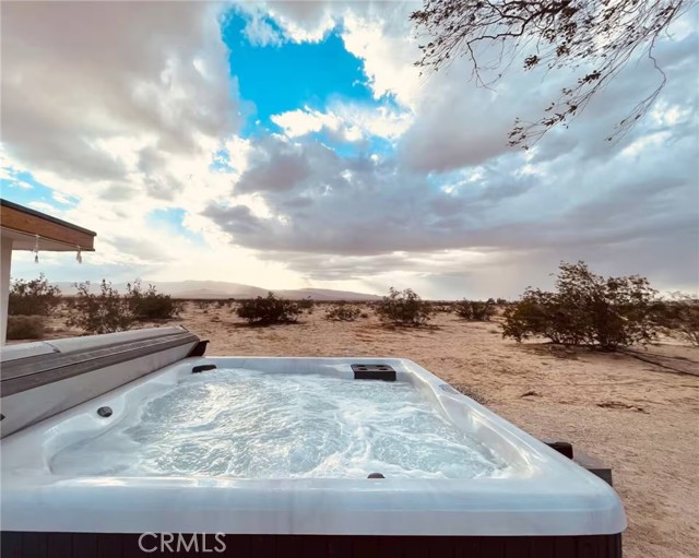 Detail Gallery Image 20 of 22 For 83683 Amboy Rd, Twentynine Palms,  CA 92277 - 2 Beds | 1 Baths