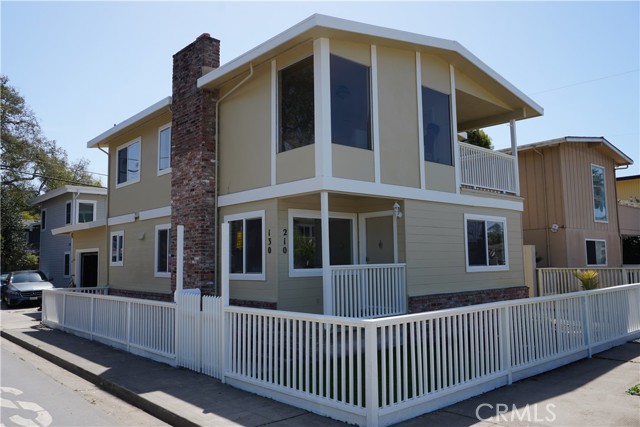 Detail Gallery Image 1 of 1 For 130 Bennett Rd, Aptos,  CA 95003 - 4 Beds | 2 Baths