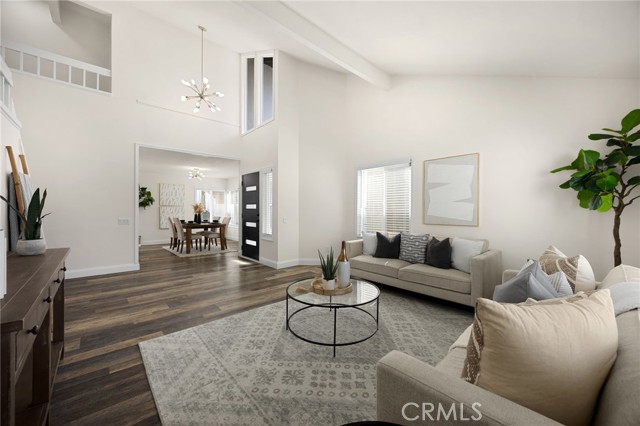 Detail Gallery Image 7 of 51 For 136 Donnybrook, Brea,  CA 92821 - 4 Beds | 2/1 Baths