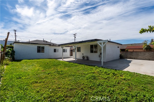 Detail Gallery Image 44 of 44 For 11661 Burke, Whittier,  CA 90606 - 4 Beds | 3 Baths
