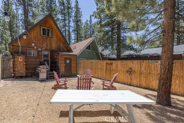 Detail Gallery Image 30 of 35 For 435 W Sherwood Bld, Big Bear City,  CA 92314 - 3 Beds | 1 Baths