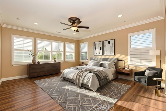 Detail Gallery Image 19 of 28 For 27877 Ladoga, Menifee,  CA 92585 - 5 Beds | 3/1 Baths