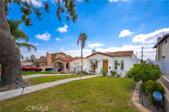 Detail Gallery Image 32 of 33 For 26350 Athena Ave, Harbor City,  CA 90710 - 2 Beds | 1 Baths