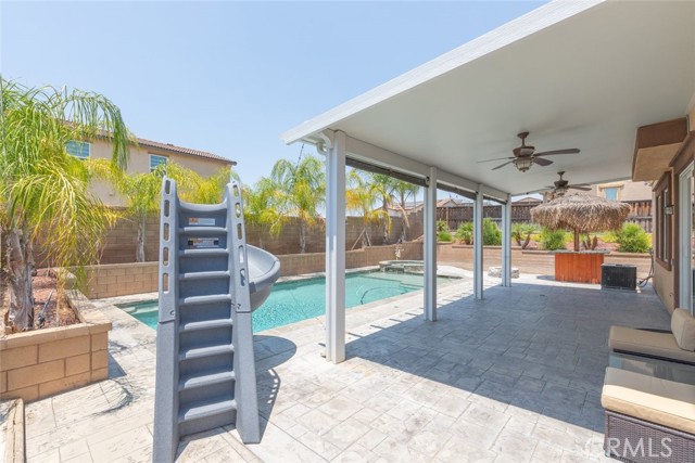 Detail Gallery Image 41 of 59 For 41041 Crimson Pillar Lane, Lake Elsinore,  CA 92532 - 4 Beds | 2/1 Baths