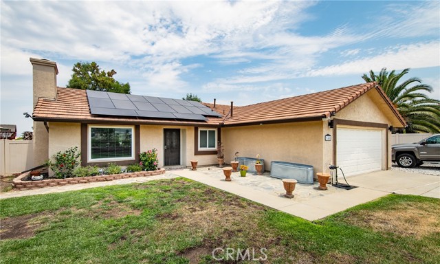 Detail Gallery Image 2 of 24 For 31458 Contour Ave, Nuevo,  CA 92567 - 3 Beds | 2 Baths