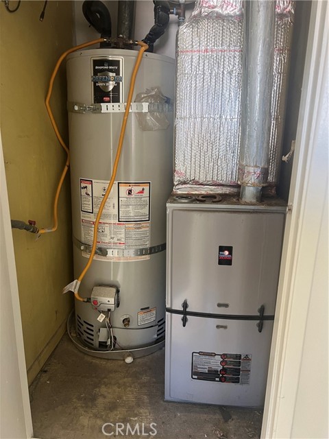 Detail Gallery Image 28 of 31 For 2111 E Avenue Q1, Palmdale,  CA 93550 - 3 Beds | 2 Baths