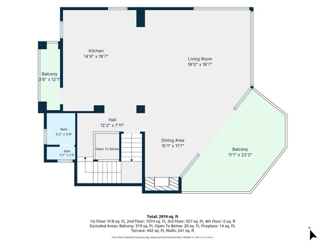 1105 Manhattan, Hermosa Beach, California 90254, 4 Bedrooms Bedrooms, 0 ,2 BathroomsBathrooms,Residential,For Sale,Manhattan,0,PV26150388