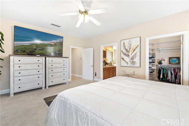 Detail Gallery Image 21 of 42 For 40201 Calle De Suenos, Murrieta,  CA 92562 - 5 Beds | 5/1 Baths