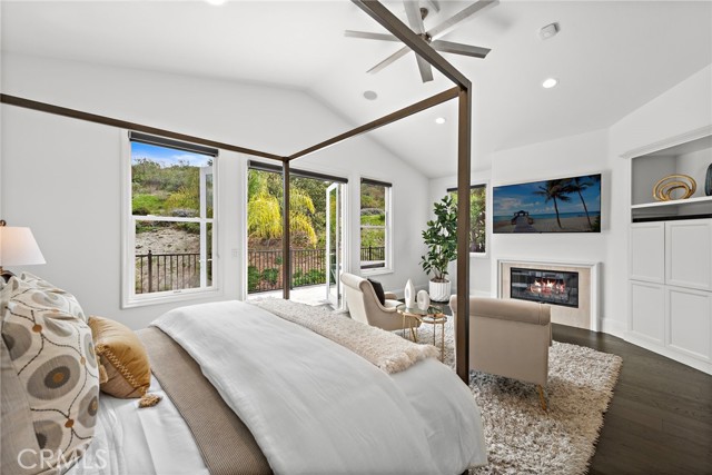 Detail Gallery Image 39 of 67 For 22 Van Gogh Way, Coto de Caza,  CA 92679 - 5 Beds | 4 Baths