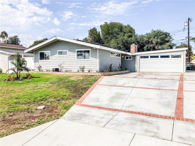 14467 San Ardo Dr, La Mirada, CA 90638