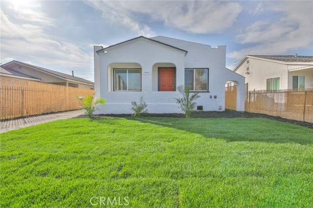 Detail Gallery Image 5 of 41 For 946 E 104th, Los Angeles,  CA 90002 - 3 Beds | 2 Baths