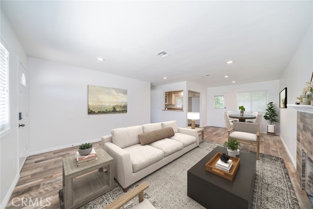 Detail Gallery Image 5 of 31 For 424 E Rialto Ave, Rialto,  CA 92376 - 3 Beds | 2 Baths