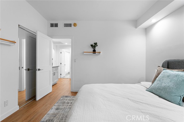 Detail Gallery Image 26 of 30 For 321 S San Vicente Bld #507,  Los Angeles,  CA 90048 - 2 Beds | 2 Baths