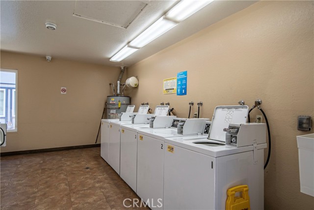 Detail Gallery Image 18 of 18 For 430 Sellers St #12,  Glendora,  CA 91741 - 2 Beds | 1/1 Baths