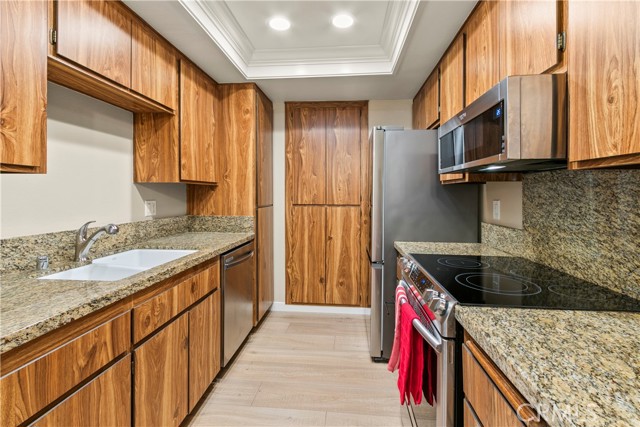 Detail Gallery Image 6 of 31 For 25611 Quail Run #61,  Dana Point,  CA 92629 - 1 Beds | 1 Baths