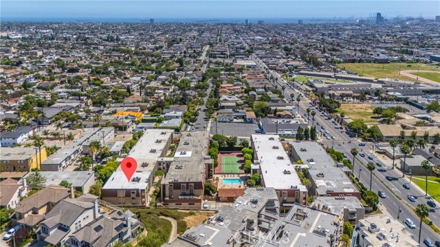 Detail Gallery Image 4 of 27 For 2101 E 21st St #310,  Signal Hill,  CA 90755 - 2 Beds | 2 Baths