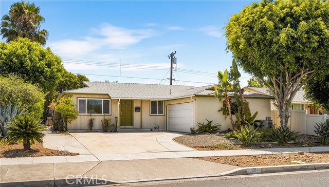 Detail Gallery Image 1 of 1 For 171 S James St, Orange,  CA 92869 - 3 Beds | 2 Baths