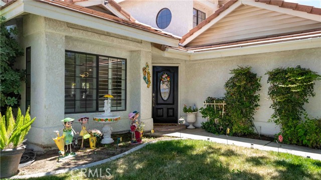 Detail Gallery Image 67 of 67 For 42962 Burlwood Dr, Lancaster,  CA 93536 - 4 Beds | 2/1 Baths