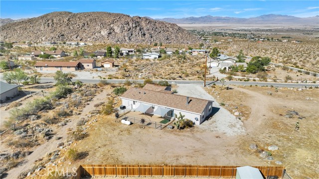 Detail Gallery Image 42 of 46 For 32253 Carnelian Rd, Lucerne Valley,  CA 92356 - 4 Beds | 2 Baths