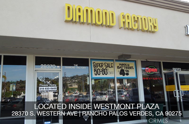 28370 S Western Avenue, Rancho Palos Verdes, CA 90275