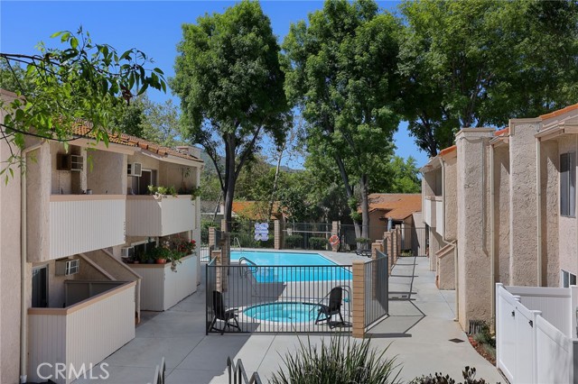 Detail Gallery Image 16 of 20 For 5800 Kanan Rd #162,  Agoura Hills,  CA 91301 - 2 Beds | 2 Baths