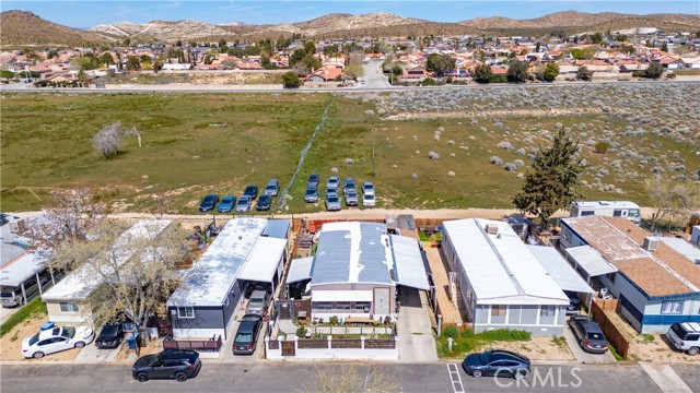 Detail Gallery Image 21 of 25 For 3300 15th St #272,  Rosamond,  CA 93560 - 3 Beds | 2 Baths