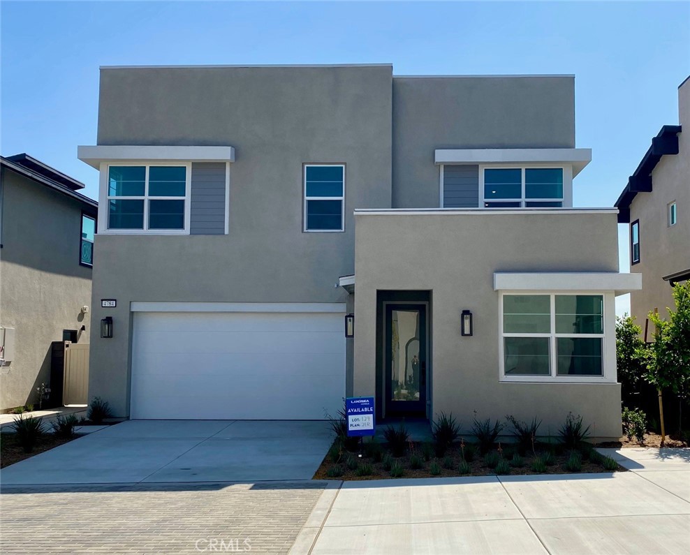 4784 Milkweed Court