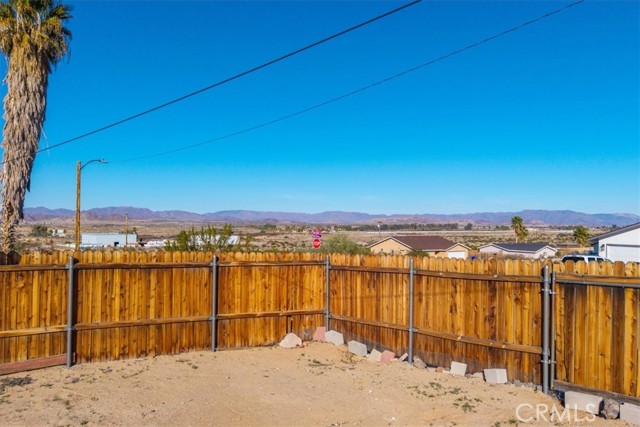 Detail Gallery Image 35 of 42 For 73787 Desert Dunes, Twentynine Palms,  CA 92277 - 3 Beds | 2 Baths