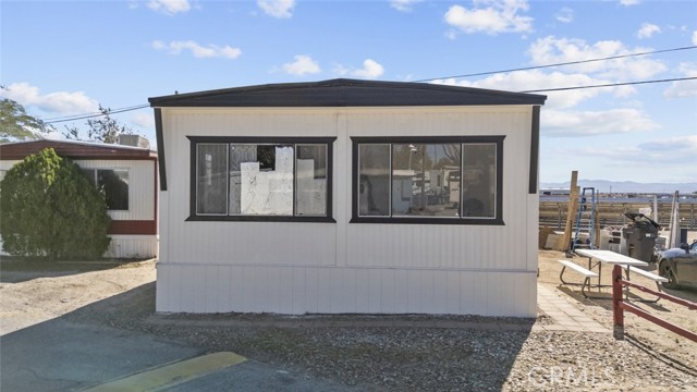 Detail Gallery Image 8 of 39 For 1258 W Rosamond Bld #47,  Rosamond,  CA 93560 - 3 Beds | 1 Baths