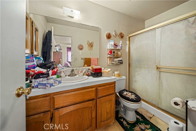 Detail Gallery Image 12 of 18 For 21020 Pippin, California City,  CA 93505 - 3 Beds | 2 Baths