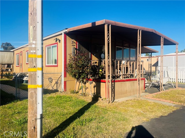 Detail Gallery Image 6 of 6 For 6 Rancho Grande, Atwater,  CA 95301 - 2 Beds | 2 Baths