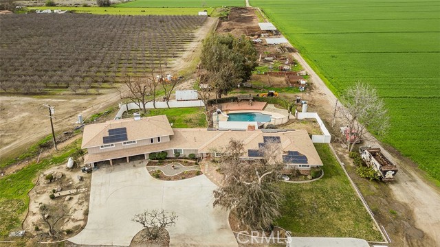 Detail Gallery Image 27 of 64 For 6944 21 1/2 Ave, Lemoore,  CA 93245 - 4 Beds | 3 Baths