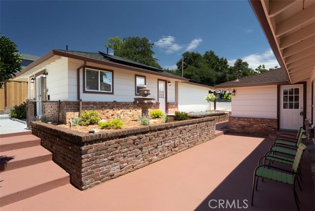 Detail Gallery Image 41 of 50 For 261 Canyon Highlands Dr, Oroville,  CA 95966 - 3 Beds | 1/1 Baths