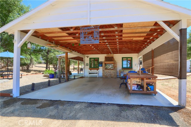 Detail Gallery Image 36 of 55 For 5641 Darrah Rd, Mariposa,  CA 95338 - 2 Beds | 1 Baths