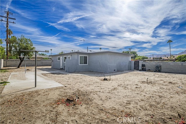 Detail Gallery Image 24 of 27 For 4370 E Camino San Simeon, Palm Springs,  CA 92264 - 2 Beds | 1 Baths