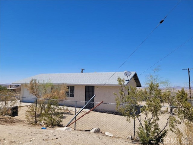 74488 Morning Drive, Twentynine Palms, CA, 92277 74488 Morning Drive, Twentynine Palms, CA, 92277